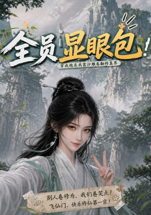 全员显眼包：穿成炮灰我靠沙雕卷翻修真界（107集）流畅播放免费看