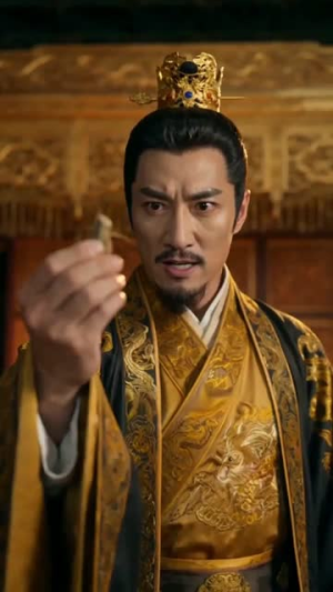 大唐兕子来串门（51集）这短剧太好看了