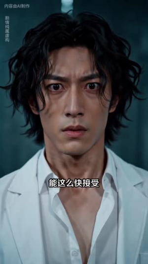 我恐怖片编剧，不怕鬼很正常吧（80集）看到大结局