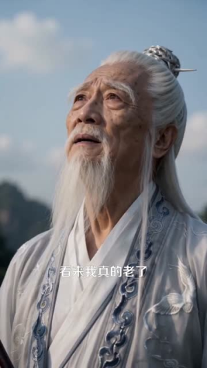 师尊重伤,苟活的我被迫出山(68集) 师尊重伤,苟活的我被迫出山(68集)精彩好看短剧