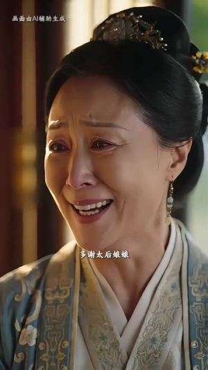 盛夏长歌 ：帝后归来（25集）超甜短剧分享