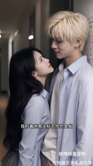 我助攻的人暗恋我(47集) 我助攻的人暗恋我(47集)好看短剧抢先看