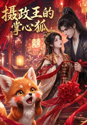 摄政王的掌心狐（46集）免费观看就是爽
