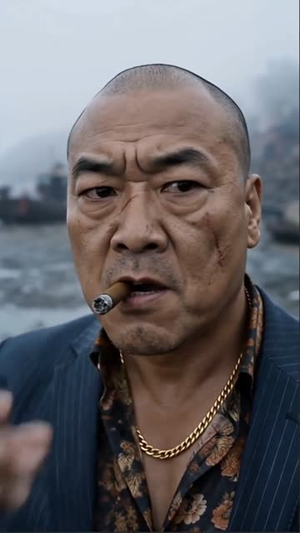 草根卖鱼王：逆袭之路（70集）解说