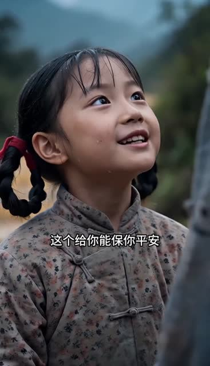 烟火渡知秋（64集）热播短剧抢先看