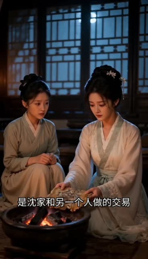 本想守寡，奈何夫君太会撩（74集）免费观看就是爽