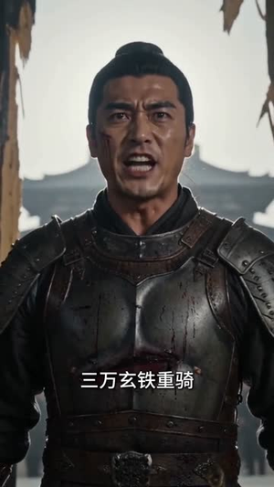 重生医女：燕王重生只为护我（60集）短剧介绍