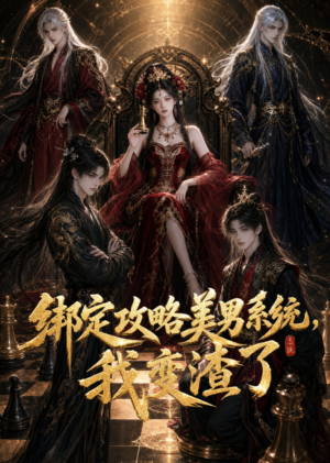 绑定攻略美男系统，我变渣了（60集）短剧在哪个平台