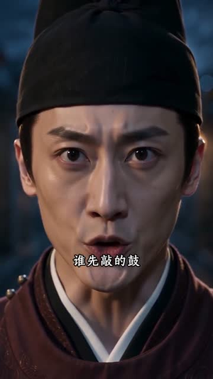 挑粪三年，满城百姓都是我的暗桩（33集）最火的短剧