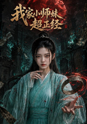 我家小师妹超正经（41集）精彩短剧热播