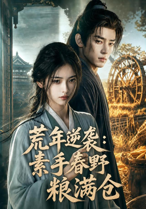 荒年逆袭:素手春野粮满仓(69集) 荒年逆袭:素手春野粮满仓(69集)这短剧太好看了