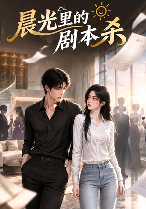 晨光里的剧本杀(44集) 晨光里的剧本杀(44集)百度网盘在线看