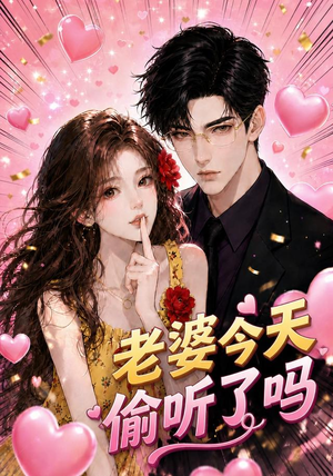 老婆今天偷听了吗(70集) 老婆今天偷听了吗(70集)爆款短剧一起追