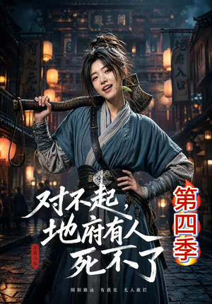 对不起，地府有人，死不了！第四季（65集）精彩短剧看不停