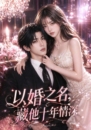 以婚之名,藏他十年情深(88集) 以婚之名,藏他十年情深(88集)精彩短剧热播