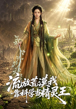 流放荒漠我靠科学当精灵王(70集) 流放荒漠我靠科学当精灵王(70集)短剧太上头了
