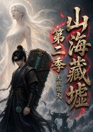 山海藏墟,无眼窥天第二季(110集) 山海藏墟,无眼窥天第二季(110集)最热门短剧来了