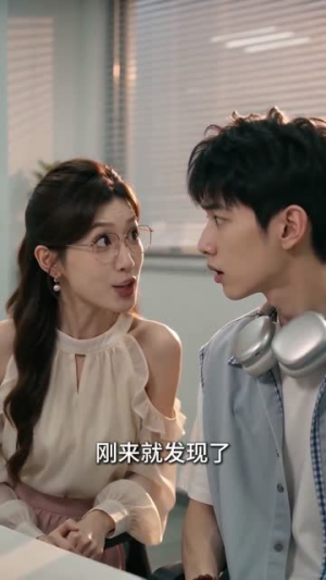 情绪共鸣系统上线,卷王你别卷了(43集) 情绪共鸣系统上线,卷王你别卷了(43集)独家资源免费看
