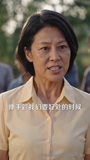 你赢了道理还哭什么（59集）好看短剧分享