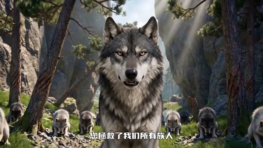 二哈传说（42集）热播短剧排行榜