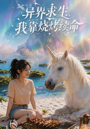 异界求生,我靠烧烤续命(100集) 异界求生,我靠烧烤续命(100集)短剧片段分享