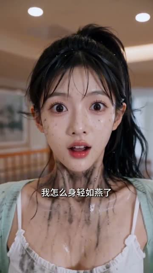 超市通异界，我在修真各界搞倒卖AI真人版（68集）海量短剧免费看
