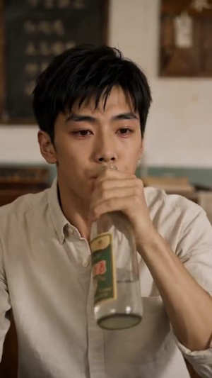 替妹插队北大荒，腹黑男的进步史（80集）超级好看的短剧