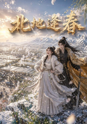 北地逢春（65集）1-102集