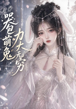 哭包萌兔力大无穷（46集）好看短剧又来了