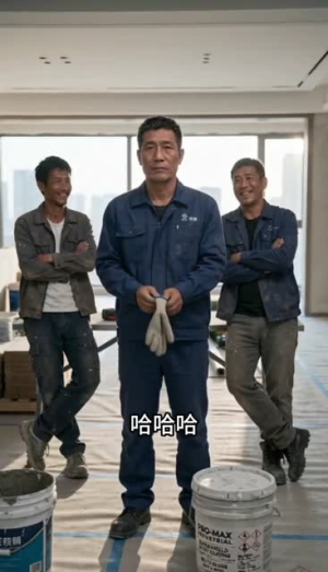 泥瓦生辉(50集) 泥瓦生辉(50集)精彩短剧来了