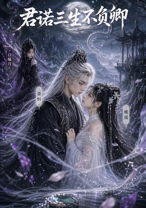 君诺三生不负卿（58集）火爆热门短剧