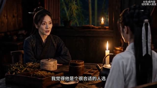 瑶光破局(39集) 瑶光破局(39集)集免费看短剧