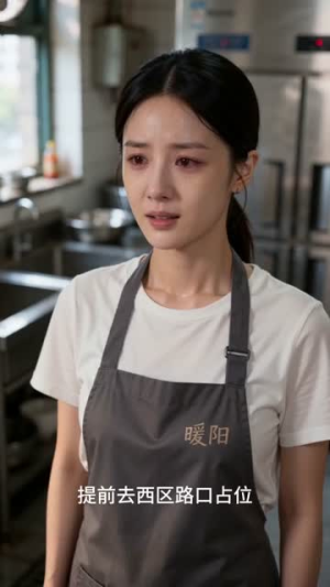 暖阳自渡(20集) 暖阳自渡(20集)好看短剧抢先看