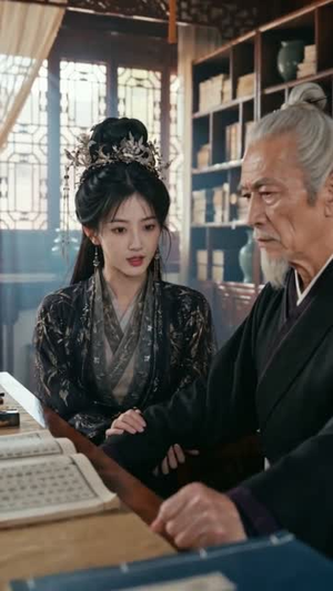 和离后她为何权倾朝野（81集）排行榜前十短剧
