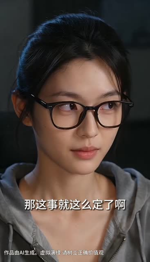 顶头上司要跟我回家过年（58集）追风的女孩短剧