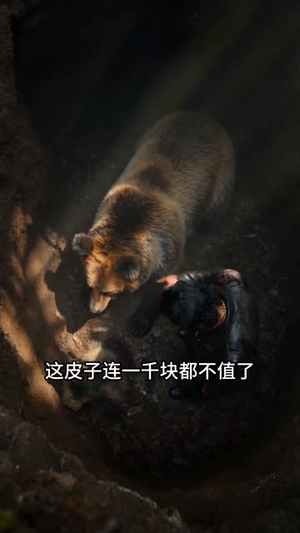 藏寨熊影(43集) 藏寨熊影(43集)红果短剧免费看