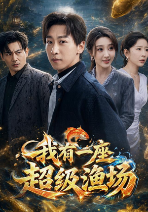 我有一座超级渔场(70集) 我有一座超级渔场(70集)小短剧推荐