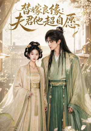 替嫁良缘:夫君他超自愿 (47集) 替嫁良缘:夫君他超自愿 (47集)全集一次看完