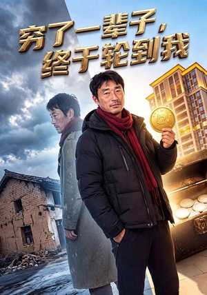穷了一辈子,终于轮到我 (49集) 穷了一辈子,终于轮到我 (49集)每日短剧推荐