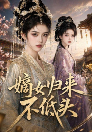 嫡女归来不低头（41集）今日最火短剧