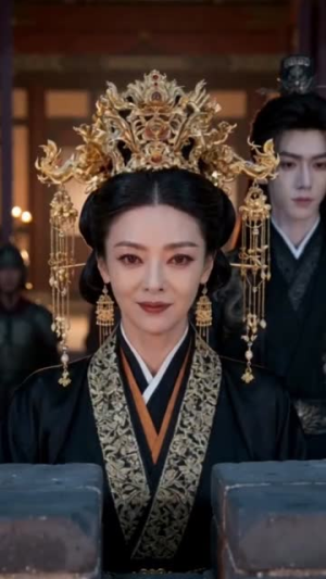 宫阙藏锋破沉冤（90集）古代短剧推荐
