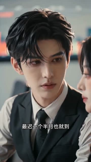 宅中藏着软萌小狐仙(21集) 宅中藏着软萌小狐仙(21集)最火爆短剧