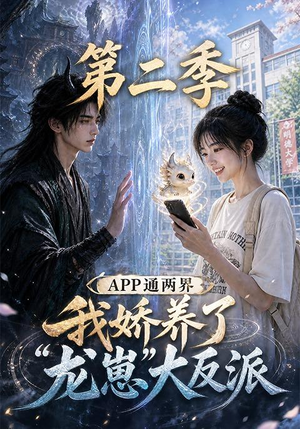 APP通两界,我娇养了龙崽大反派第二季 (74集) APP通两界,我娇养了龙崽大反派第二季 (74集)短剧片段分享