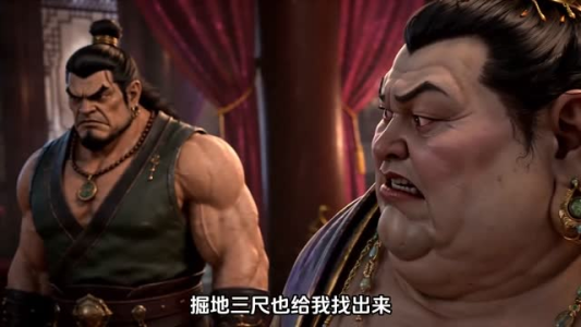 庶女露底，摄政王心动（46集）更新时间