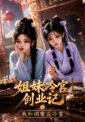 姐妹冷宫创业记之我和闺蜜盘冷宫（36集）全剧看到大结局