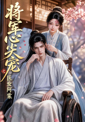 将军心尖宠之医女阿棠（91集）在线看免费版