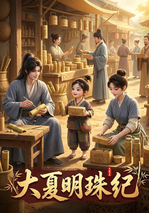 大夏明珠纪 (118集)精彩短剧追不停