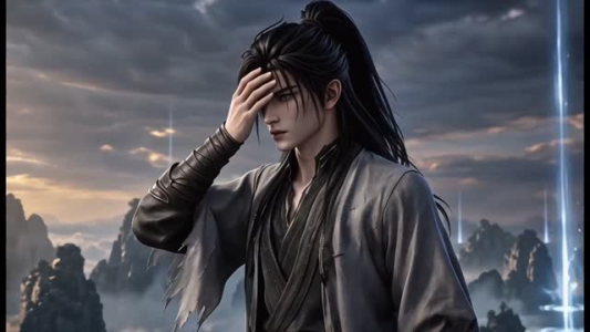 魔尊觉醒：手撕天道剧本第二季（93集）好看短剧又来了