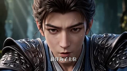 别人苦修我大闪，躲一招涨十年功力！（61集）全网独播免费看