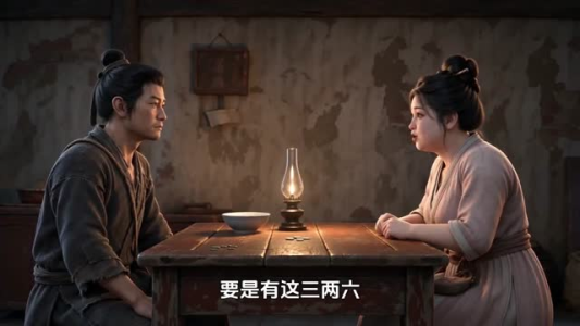 潮滩罪女：我控水养出战神第二季（119集）番茄短剧免费看